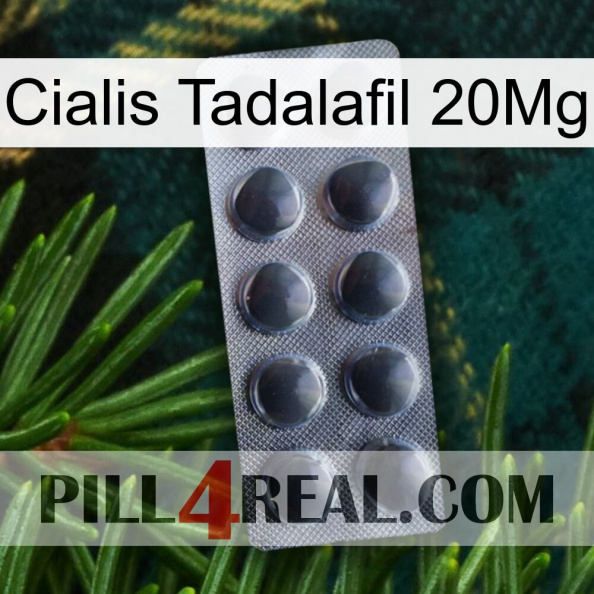 Cialis Tadalafil 20Mg 30.jpg